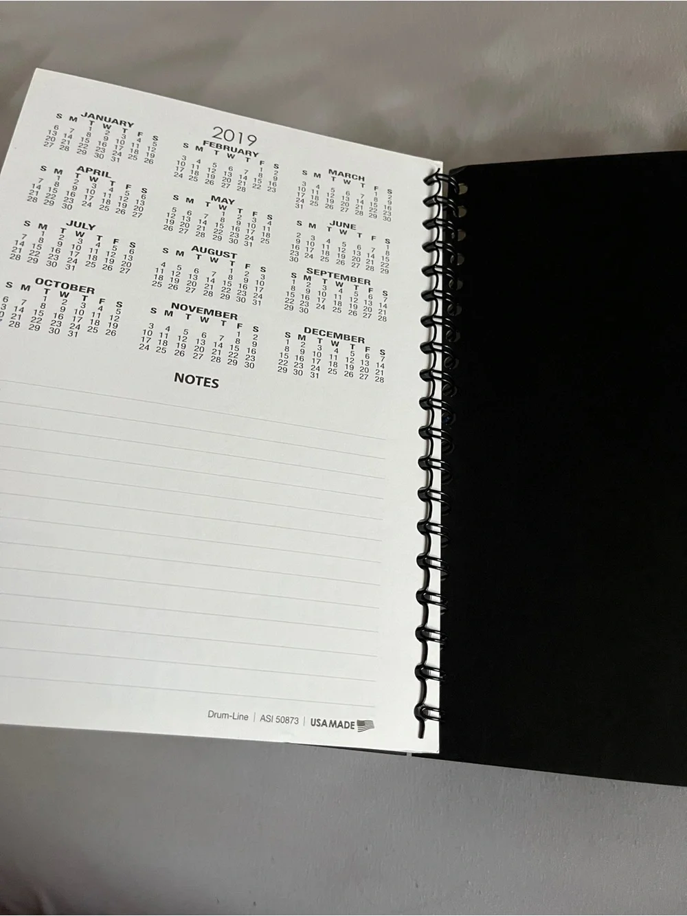 Notebook new cloud